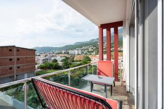 Apartments Vila A1 - Dobra Voda - 1