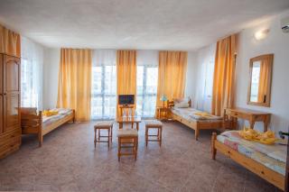 Hotel Stefanov 1 - 1