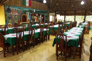 Hotel Nueva Alianza - Frontera Corozal - 6