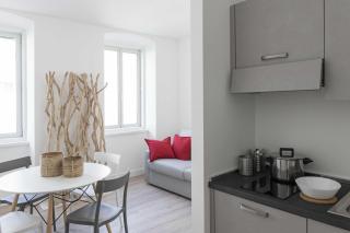 Paduina3 Comfort Apartments - Triëst - 9