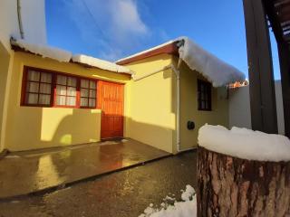 Meridiano68 Apartment - Ushuaia - 9