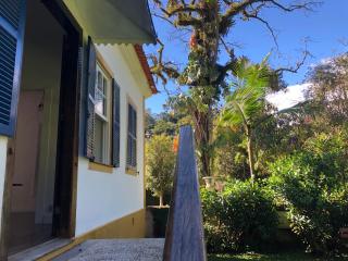 Pousada Vila Brasil - Petrópolis - 8