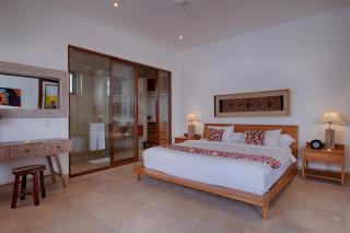 Keramas Villa by Sanga Sanga Hospitality - Gianyar - 6