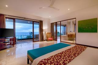 Keramas Villa by Sanga Sanga Hospitality - Gianyar - 3
