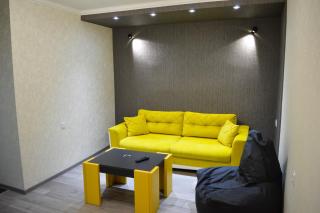 Tbilisi Center Apartment - Tbilissi - 4