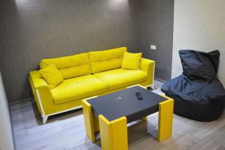 Tbilisi Center Apartment - Tbilisi - 6