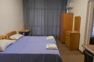 Adonis Furnished Suites - Beirut - 5