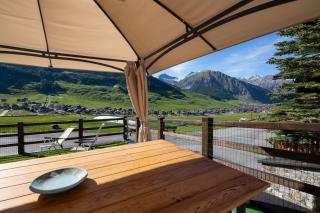 Tea Bastian - Livigno - 2