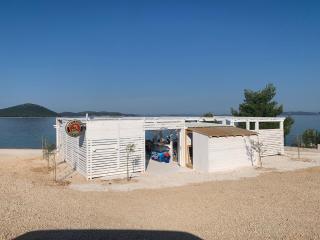 Beachvilla Willy / Haus 24 - Pakoštane - 4