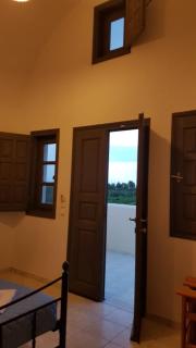 Dagris Villa Studios - Kamari - 4