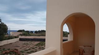 Dagris Villa Studios - Kamari - 1