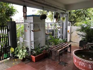 Tranquil Serviced Apartments - 3