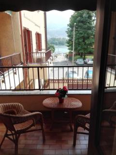 LA TERRAZZA DI BASILIO - Olginate - 1