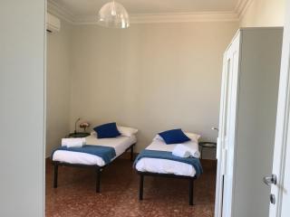 Fortezza Fourth Floor 6 Pax - Florenz - 7
