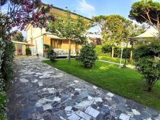 Villa Alcione - Forte dei Marmi - 1