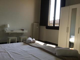 Fortezza Fourth Floor 6 Pax - Florenz - 6
