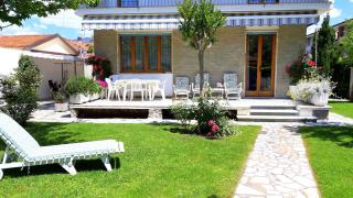 Villa Alcione - Forte dei Marmi - 2