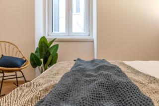 Pregiata camera con bagno privato - Blu di Prussia - Trieste - 4