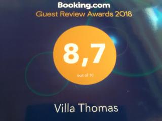 Villa Thomas - Agios Georgios Pagon - 6