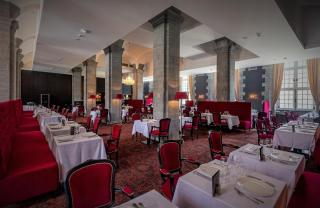 Royal Hainaut Spa & Resort Hotel - Valenciennes - 5