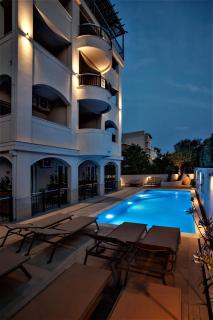 Casa Mia - Budva - 8