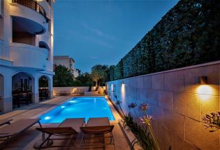 Casa Mia - Budva - 9