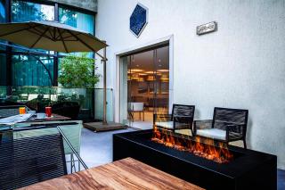 Radisson Oscar Freire - São Paulo - 7