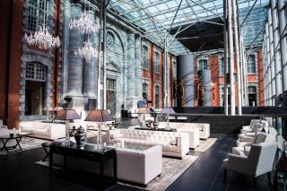 Royal Hainaut Spa & Resort Hotel - Valenciennes - 6