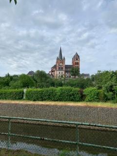 zum weißen Ross - Limburg an der Lahn - 1