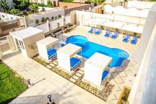 Serenity Home Hurghada - Hurghada - 8