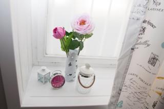 Bistrik Rose Apartment - 4