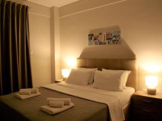 Anna's Relaxing Dreamhouse - Athens - 0