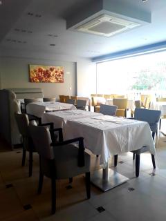 Rg Status Hotel - Paralia - 2