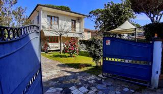 Villa Alcione - Forte dei Marmi - 7