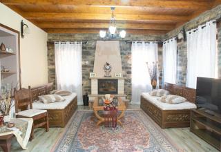 To Archontiko tis Nikis - Ioannina - 5
