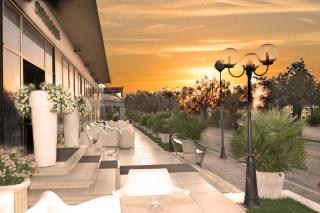 Hotel Spiaggia - 0