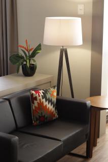 Central Park Flat Jardins - São Paulo - 4