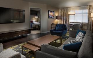 The Paramount Hotel - Seattle - 7