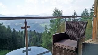 Frauenalmresort - Apartments - 1