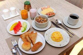 Hotel American Visa Tower - Bogota - 9
