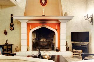 Villa Brigadoon Corfu - Agios Ioannis Peristeron - 4
