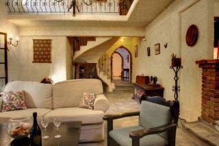 Villa Brigadoon Corfu - Agios Ioannis Peristeron - 1