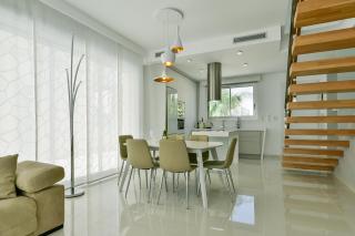 Casa Mazal, Lujosa villa Independiente a 150m del mar - Pilar de la Horadada - 3