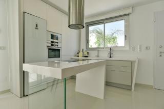 Casa Mazal, Lujosa villa Independiente a 150m del mar - Pilar de la Horadada - 4
