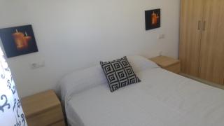 Calle Rubiños, 31 Apartamento - Sanlúcar de Barrameda - 2