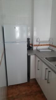 Calle Rubiños, 31 Apartamento - Sanlúcar de Barrameda - 1