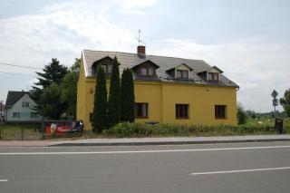 Hotel Pudlov - Bohumín - 8