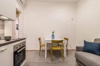 Elegante appartamento da 6 Blu&Oro - Triëst - 5