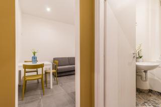 Elegante appartamento da 6 Blu&Oro - Triëst - 3