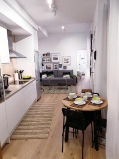 Apartamento Nuevo Centro Historico Sevilla - 1